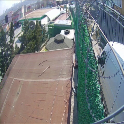 preview: IP camera - Istanbul