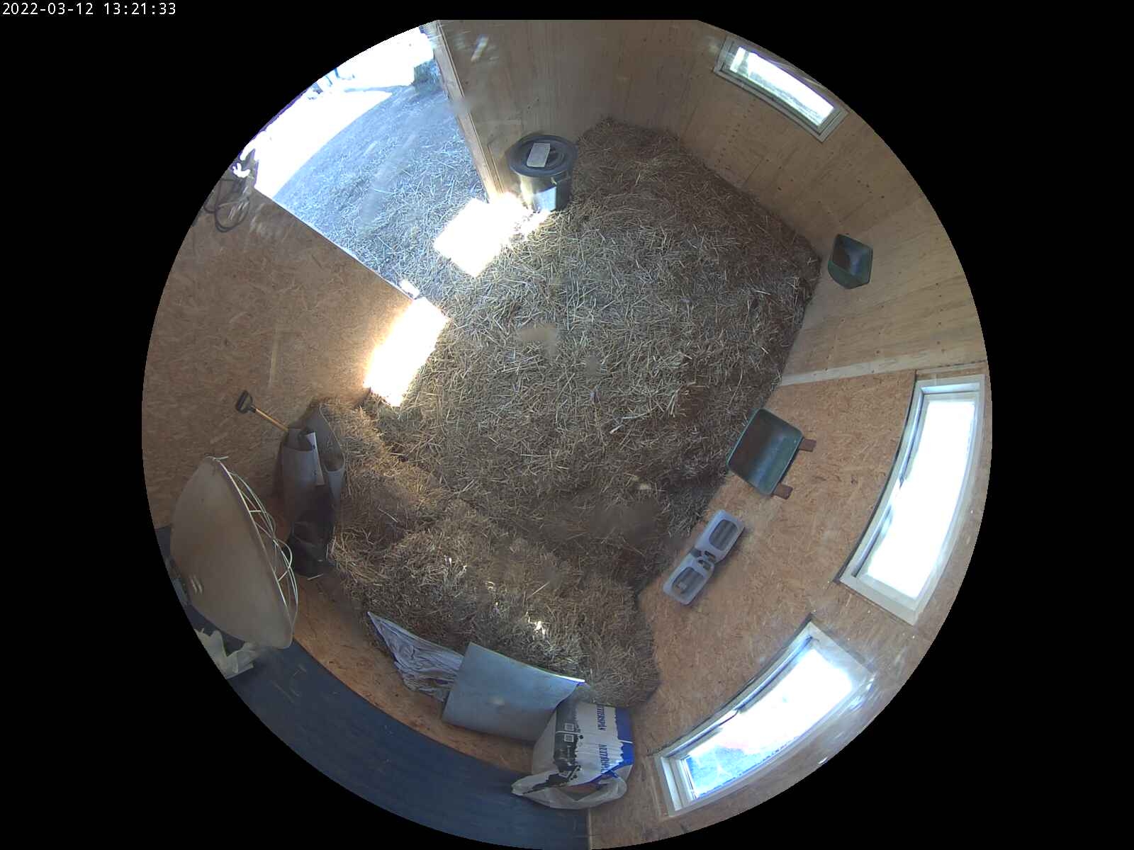 preview: IP camera - Hoerby