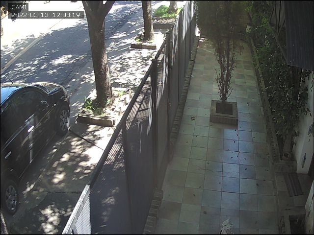 preview: webcam view in Rosario
