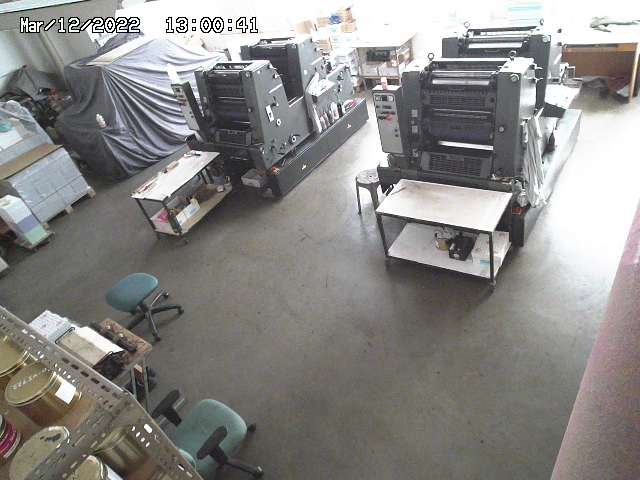 preview: online webcam Singapore