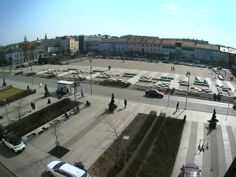 preview: live cam view Lodz