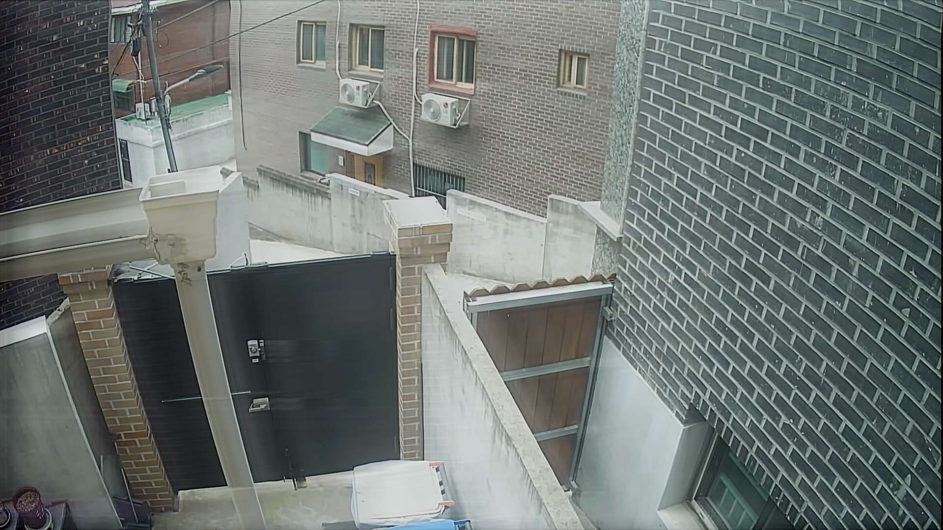 preview: IP camera - Seoul