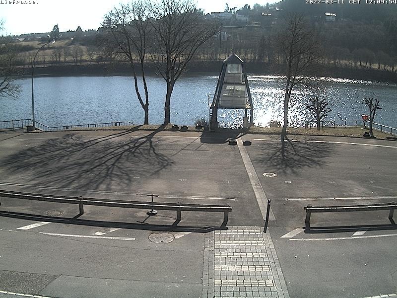 preview: webcam view in Luxembourg