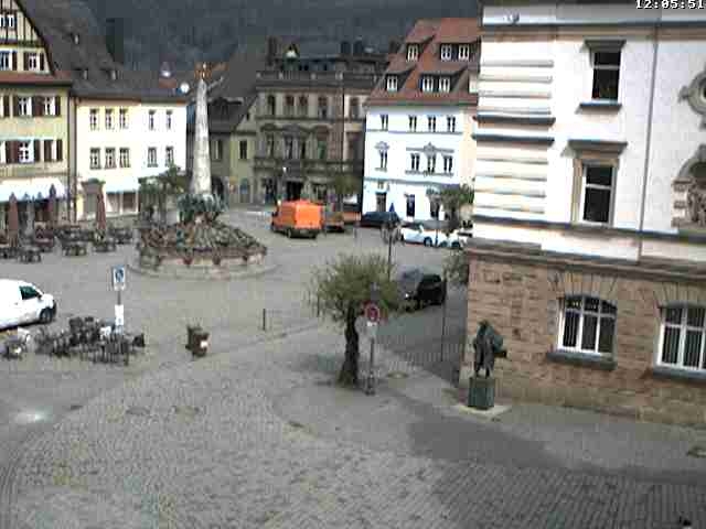 preview: live cam view Kulmbach