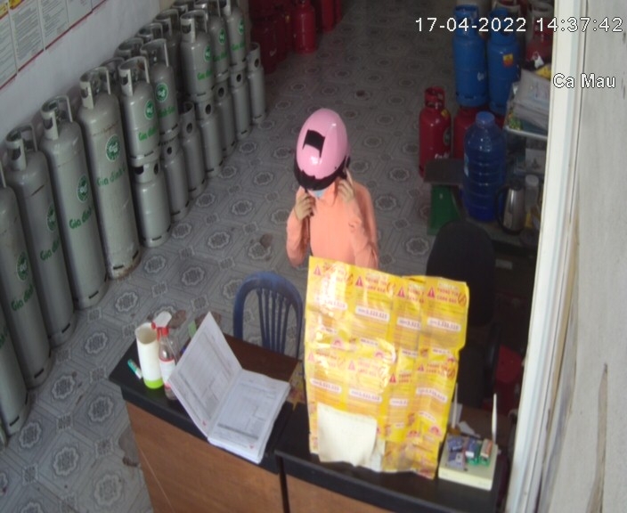 preview: IP camera - Hanoi