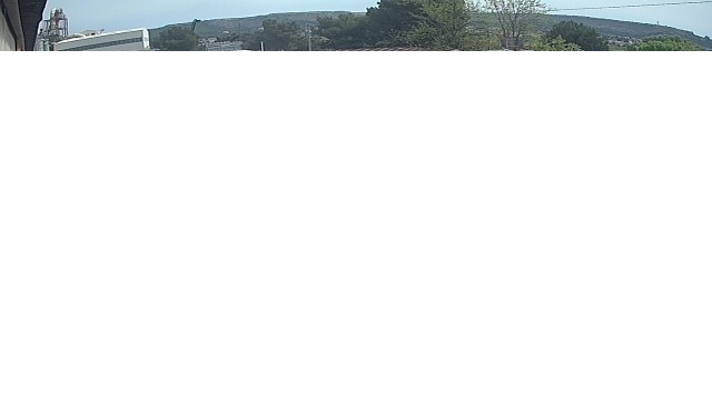 preview: webcam view in Meudon