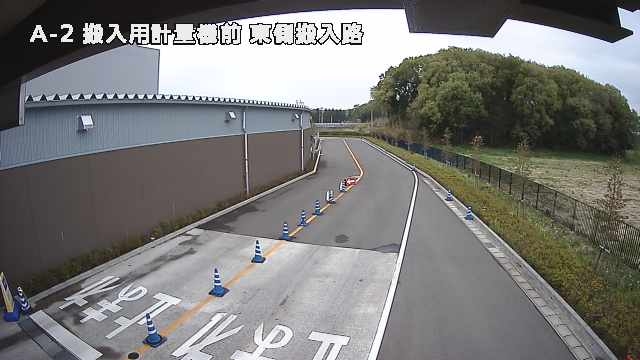 preview: IP camera - Tokyo