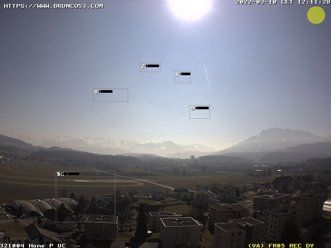 preview: Luzern live webcam