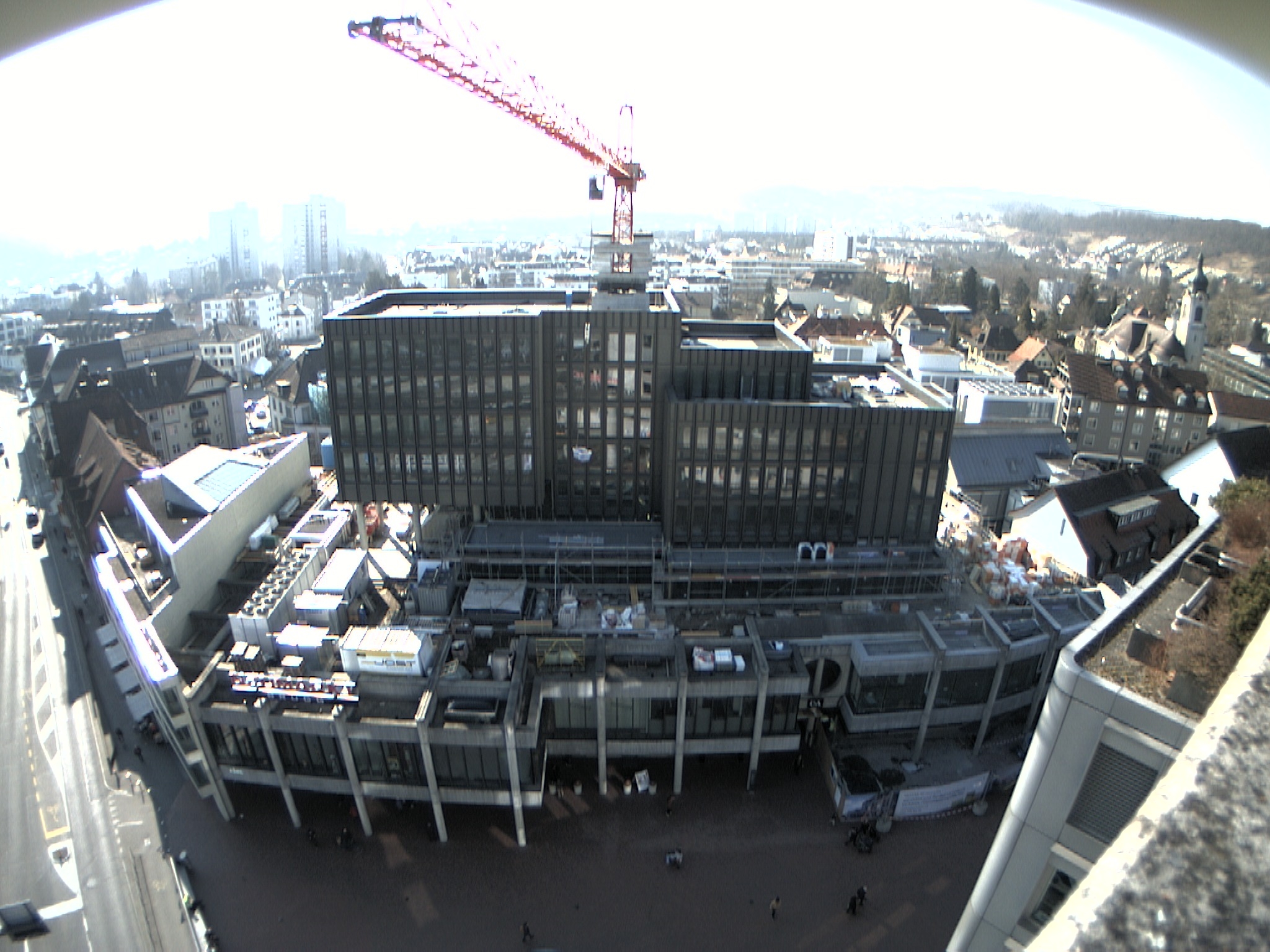 preview: online webcam Lausanne