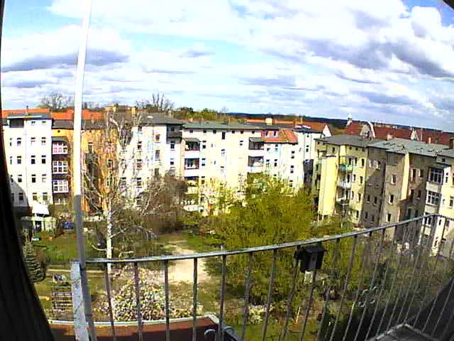 preview: Berlin ip camera