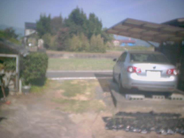 preview: webcam view in Matsuyama