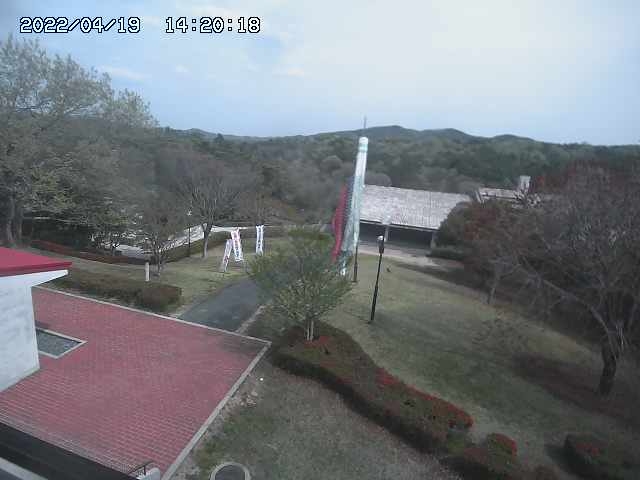 preview: live cam view Ibara