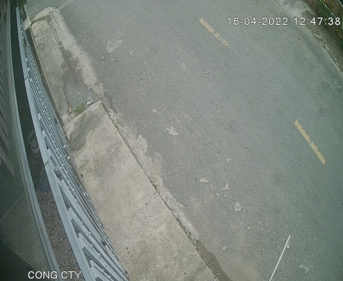 preview: IP camera - Ho Chi Minh City