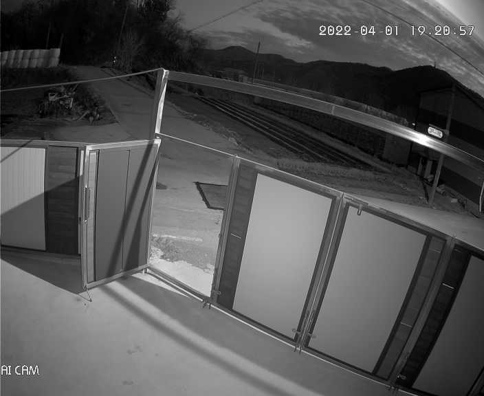 preview: IP camera - Seoul