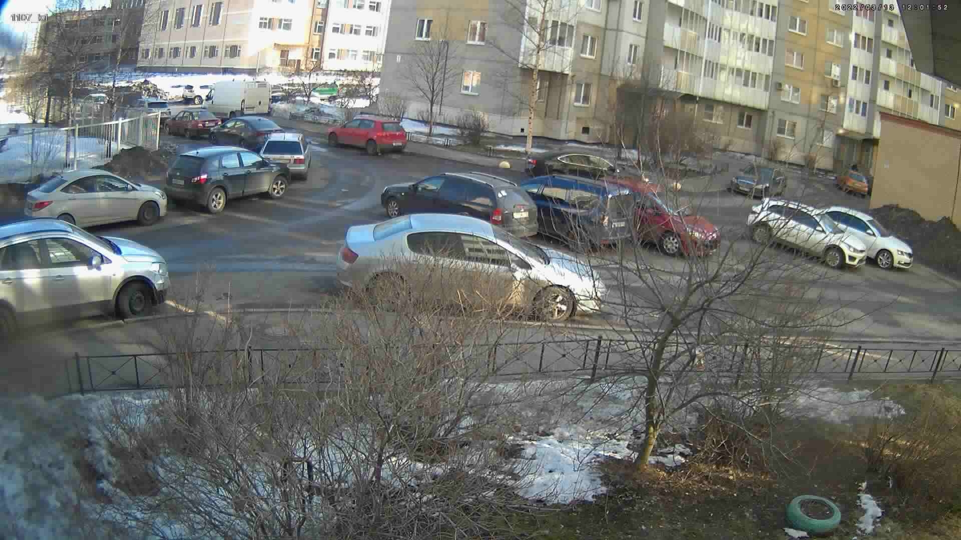 preview: online webcam  in Saint Petersburg
