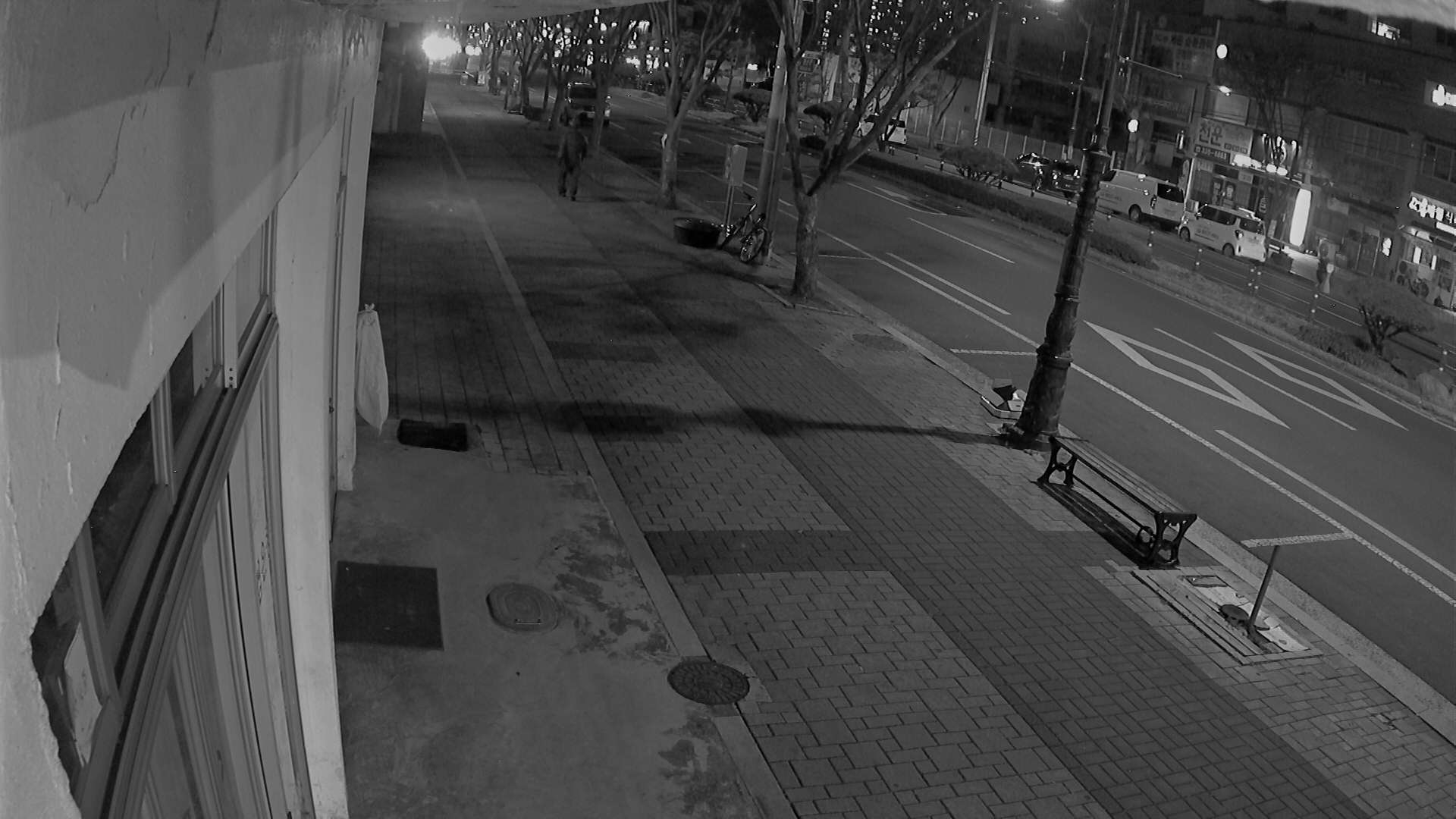 preview: IP camera - Seoul