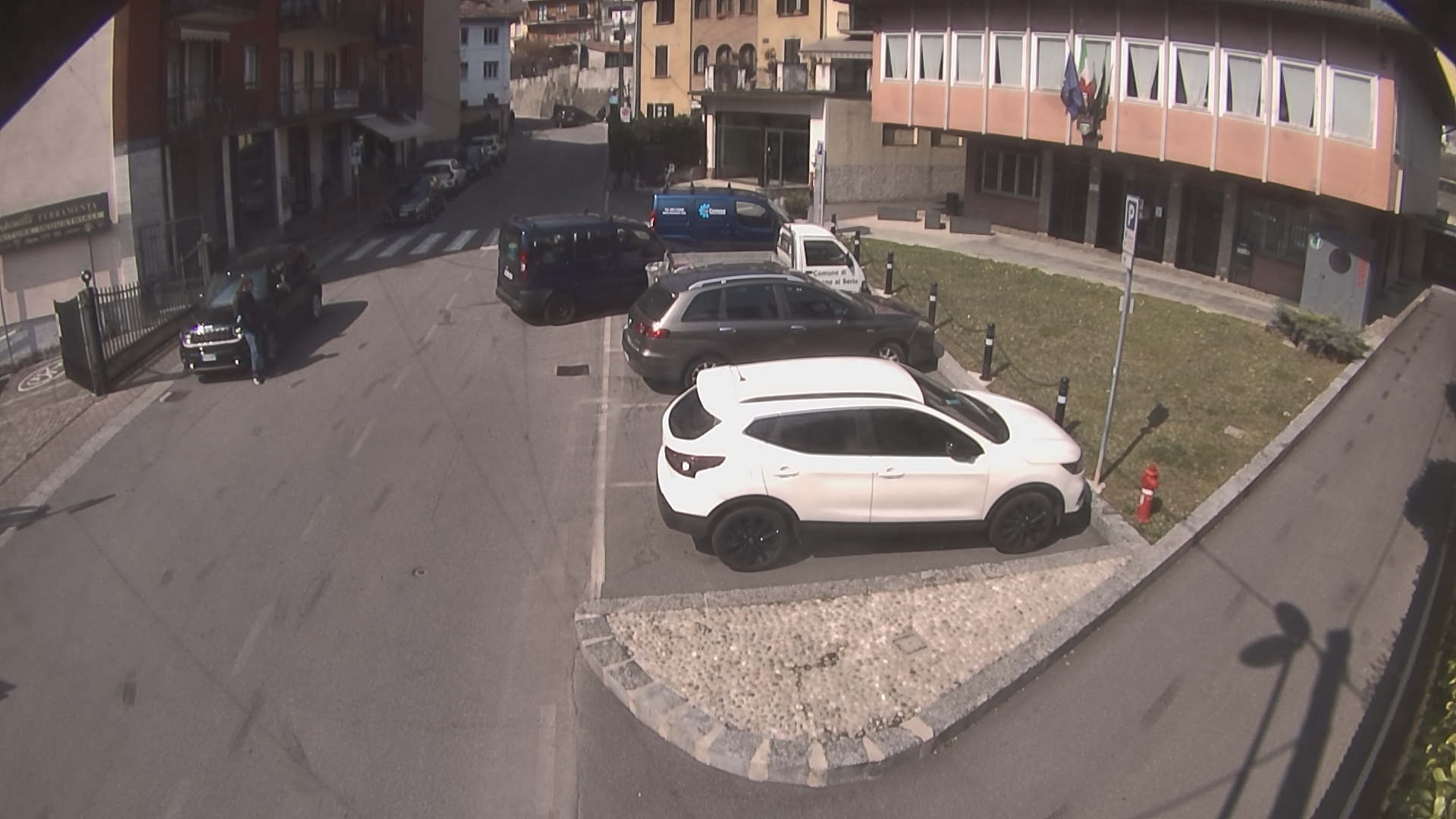 preview: online webcam Brescia
