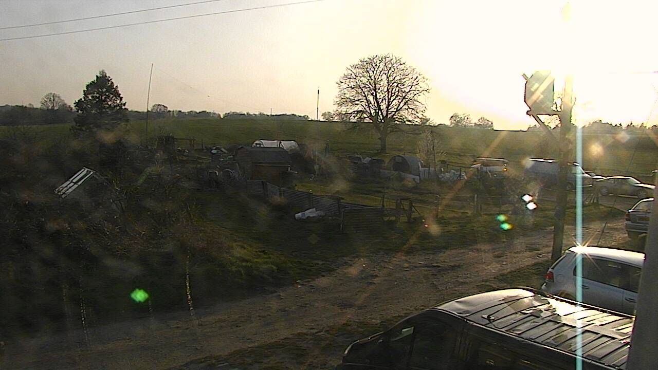 preview: live webcam view Southtown