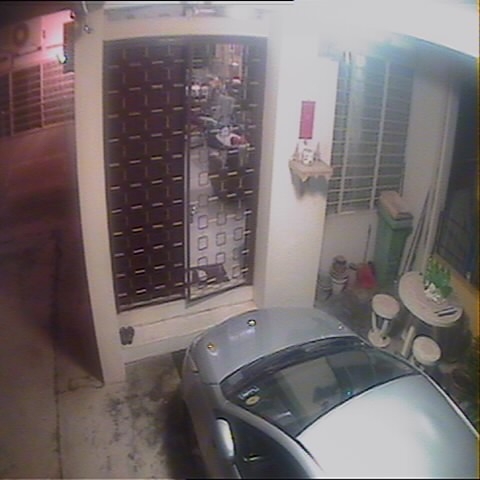 preview: IP camera - Kuala Lumpur