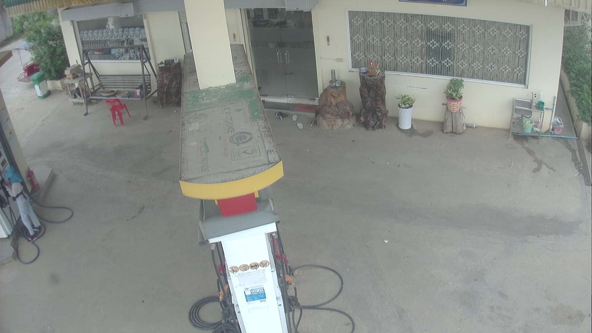 preview: webcam view in Sihanoukville