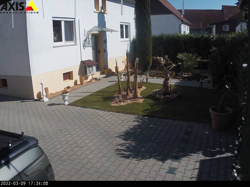 preview: online webcam Wackernheim