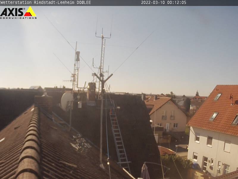 preview: live webcam  in Wackernheim