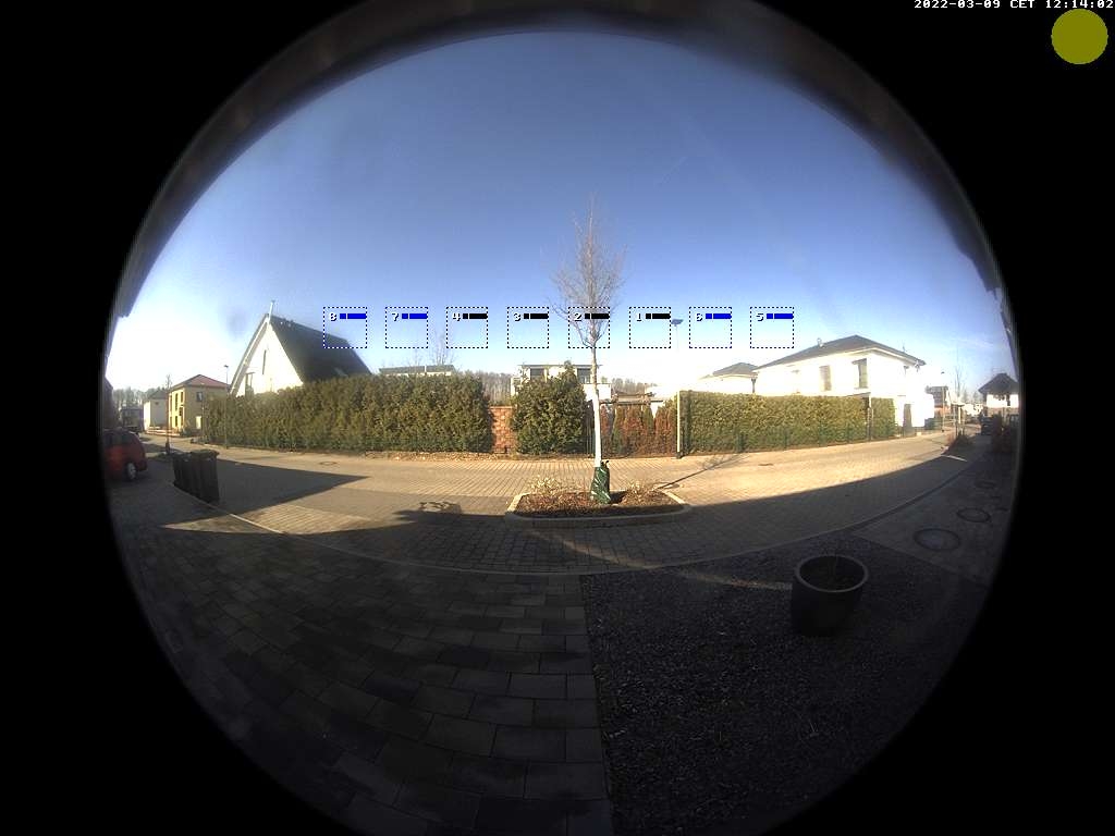 preview: IP camera - Dusseldorf