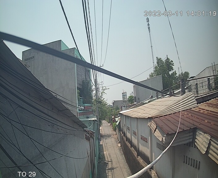 preview: IP camera - Ho Chi Minh City