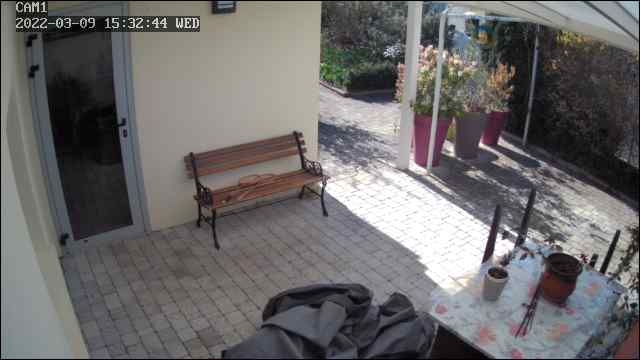 preview: online webcam  in Moulins
