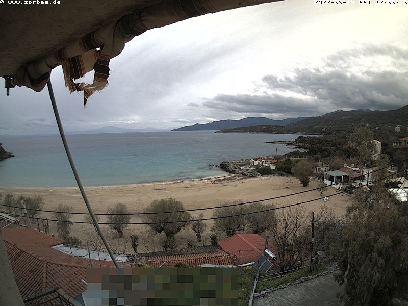preview: IP camera - Chania
