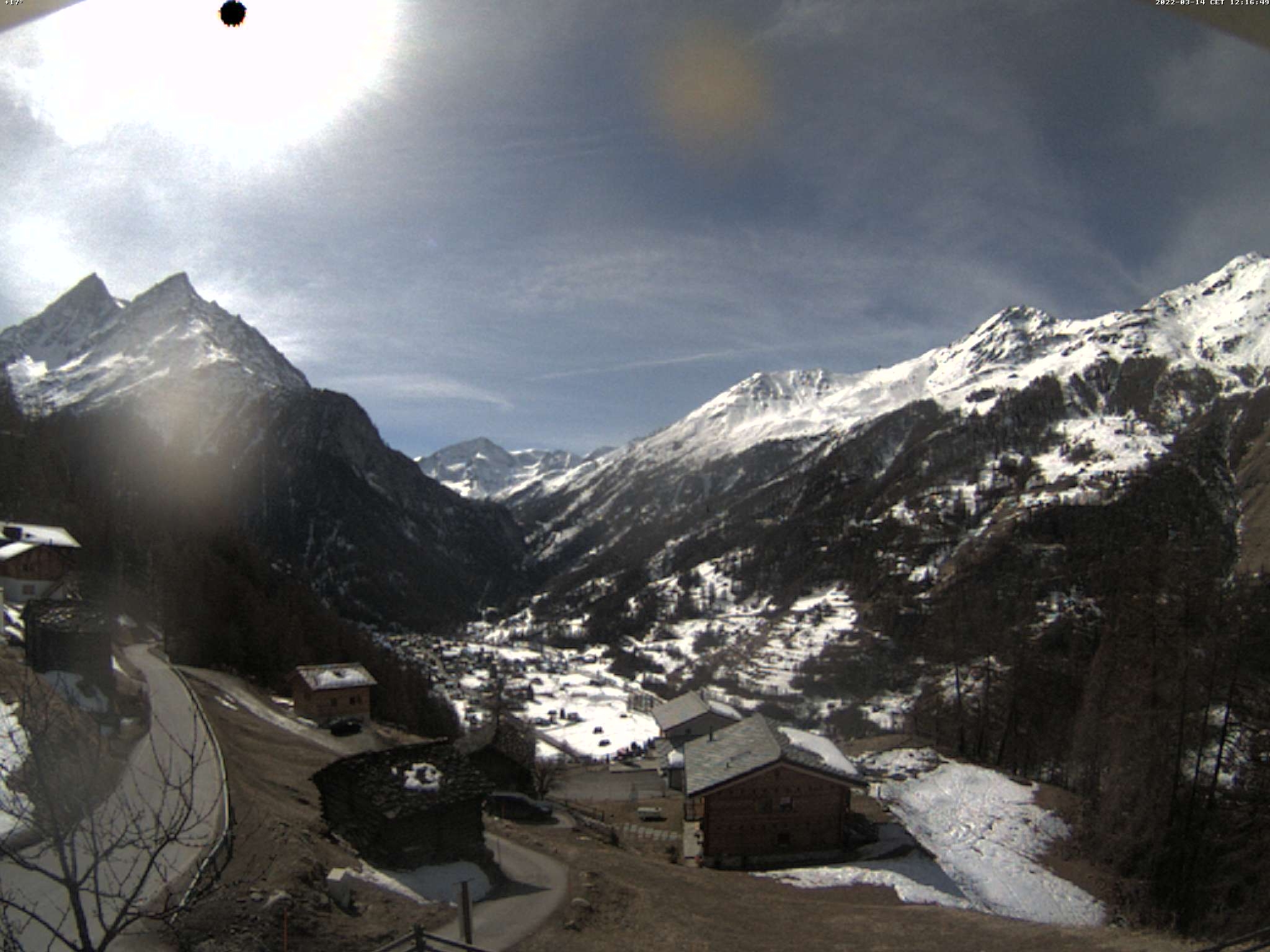 preview: IP camera - Sierre