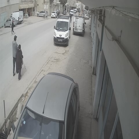 preview: live webcam  in Tunis