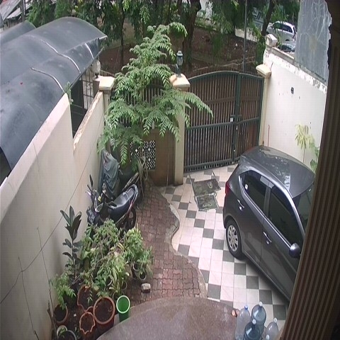 preview: IP camera - Jakarta