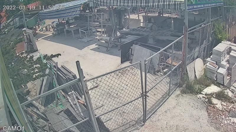 preview: IP camera - Bien Hoa