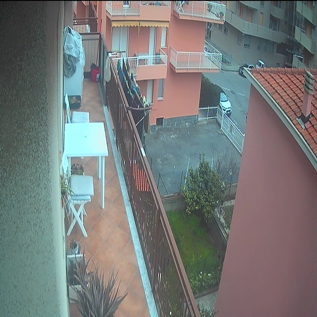 preview: online webcam  in Genova