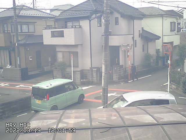 preview: IP camera - Tokyo