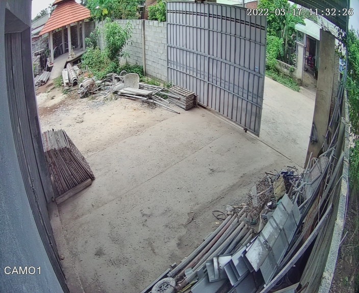 preview: a webcam in Phu Khuong