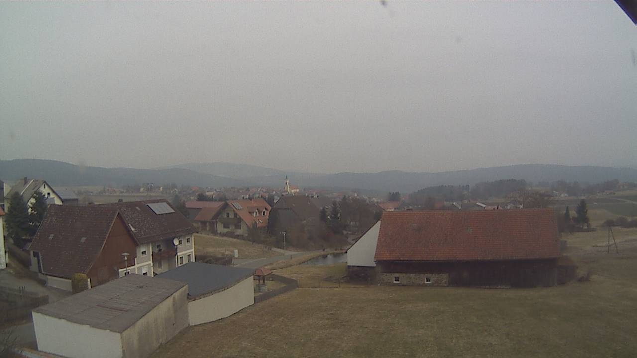 preview: webcam view in Viechtach