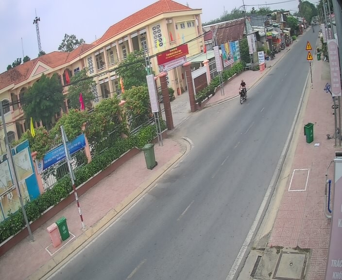 preview: IP camera - Ho Chi Minh City