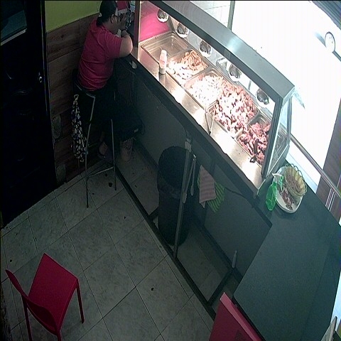 preview: live webcam  in Santiago De Los Caballeros