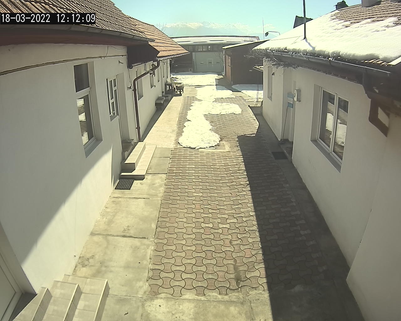 preview: live webcam  in Brasov