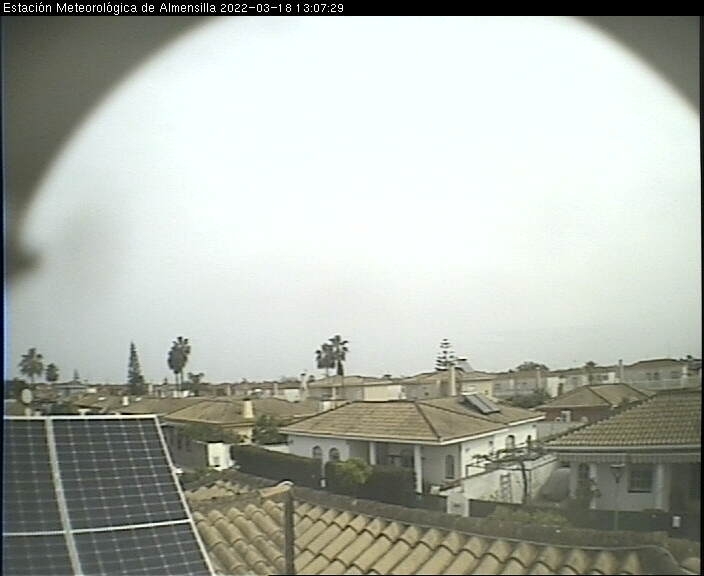 preview: IP camera - Madrid