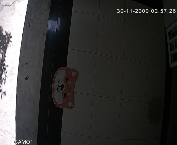 preview: IP camera - Ho Chi Minh City