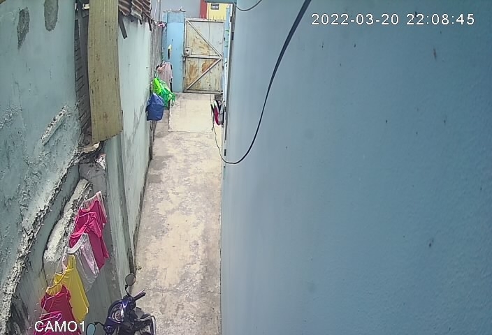 preview: IP camera - Ho Chi Minh City