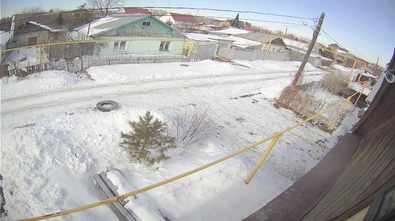 preview: IP camera - Chelyabinsk