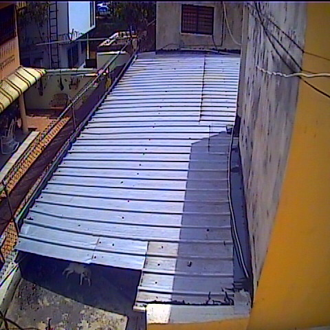 preview: IP camera - Santo Domingo