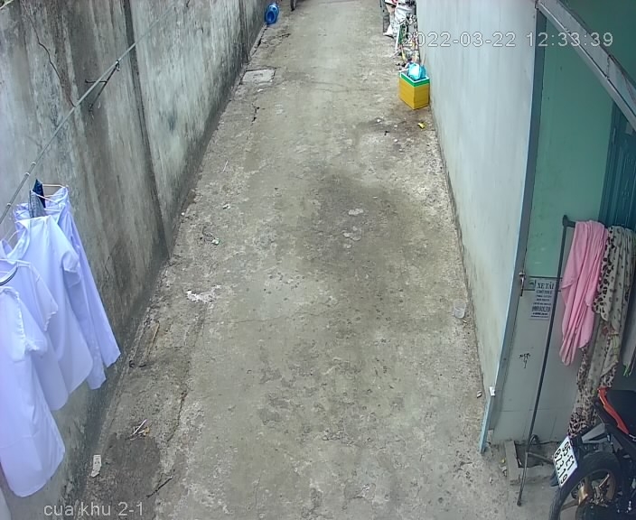 preview: IP camera - Bien Hoa