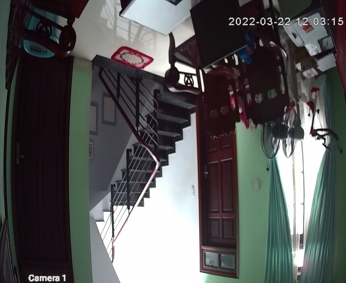 preview: IP camera - Ho Chi Minh City