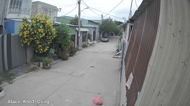 preview: IP camera - Ho Chi Minh City