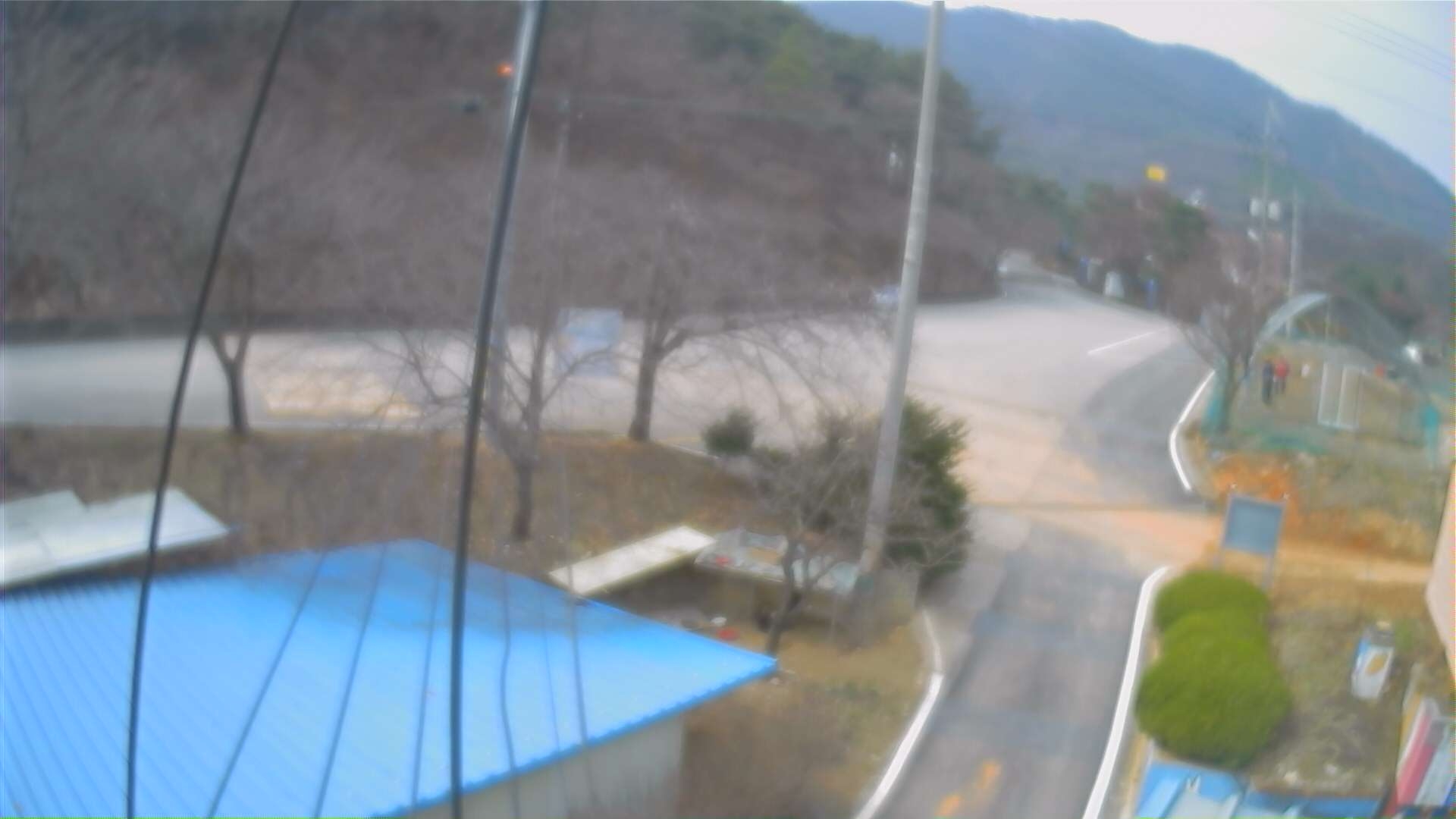 preview: webcam view in Suwon